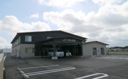 住宅型有料老人ホーム有料老人ホーム安心庄田の施設画像